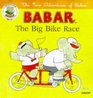 The Big Bike Race