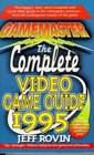 The Complete Video Game Guide 1995/Gamemaster