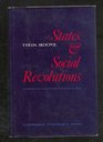 States and Social Revolutions  A Comparative Analysis of France Russia and China