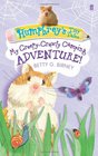 Humphrey's Tiny Tales Book 3  My CreepyCrawly Camping Adventure