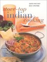 StoveTop Indian Cooking Quick and Easy Balti StirFries