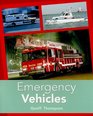 Emergency Vehicles Grade 2 Turquoise