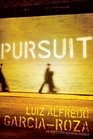 Pursuit  An Inspector Espinosa Mystery