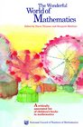 The Wonderful World of Mathematics A Critically Annotated List of Children's Books in Mathematics
