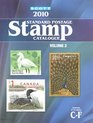 Scott Standard Postage Stamp Catalogue 2010 Countries of the World CF