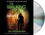 Descent (Walking Dead, Bk 5) (Audio CD) (Unabridged)
