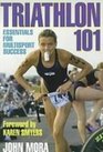 Triathlon 101 Essentials for Multisport Success