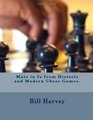 Mate in 2s from Historic and Modern Chess Games