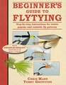 Beginner's Guide to Flytying