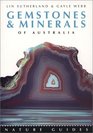 Gemstones  Minerals of Australia