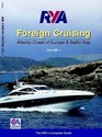 RYA Foreign Cruising v 1 Atlantic Coast of Europe and Baltic Sea