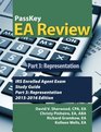 PassKey EA Review Part 3 Representation IRS Enrolled Agent Exam Study Guide 20152016 Edition