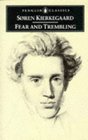 Fear and Trembling (Penguin Classics)