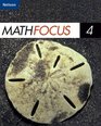 Math Focus Grade 4