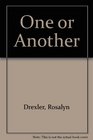One or Another