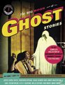 The Big Book of Ghost Stories (Vintage Crime/Black Lizard Original)