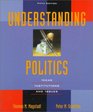 Understanding Politics Ideas Institutions and Issues