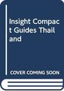 Insight Compact Guides Thailand