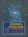 Astronomy Activity Book