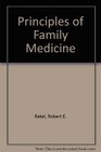 Principles of family medicine
