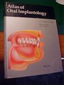 Atlas of Oral Implantology