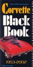 Corvette Black Book 19532002
