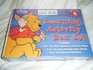 I Can Learn with Pooh Early Skills Learning Activity Box Set PreK