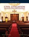 New York Civil Litigation Process and Procedures