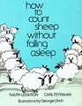 How to Count Sheep Without Falling Asleep