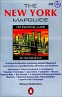 The New York Mapguide Fourth Edition