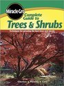 Complete Guide to Trees and Shrubs