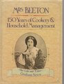MrsBeeton 150 Years of Cooking and Household Management