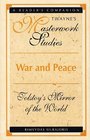 War and Peace Tolstoy's Mirror of the World