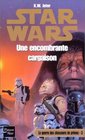 Star Wars la guerre des chasseurs de primes numro 3  Une encombrante cargaison