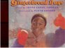 Gingerbread Days Poems
