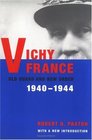 Vichy France