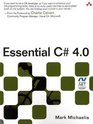 Essential C 40