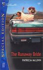 The Runaway Bride (Silhouette Special Edition, No. 1469)
