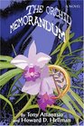 The Orchid Memorandum A Novel