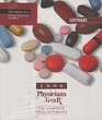 1996 Physicians Genrx on Cd Rom