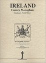 Co Monaghan Ireland Genealogy  Family History Notes