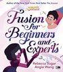 Fusion for Beginners and Experts (Steven Universe)