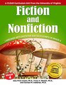 Fiction and Nonfiction Language Arts Units for Gifted Students in Grade 4