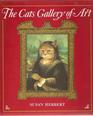 The Cats Gallery of Art