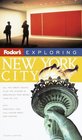 Fodor's Exploring New York City 4th Edition