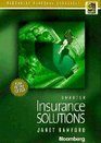 Smarter Insurance Solutions
