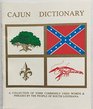 Cajun Dictionary