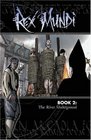 Rex Mundi Volume 2 The River Underground