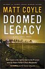 Doomed Legacy (Rick Cahill, Bk 9)