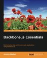 Backbonejs Essentials